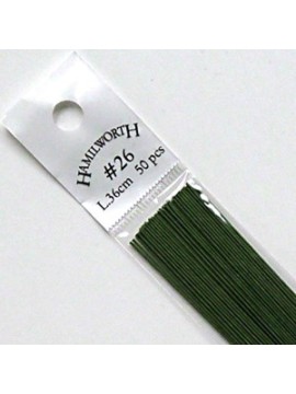 Žica zelena #26